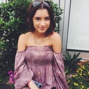 Meet your Posher, Mariah